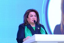 Azerbaijan's Baku hosts forum themed "The social processes in the context of media" (PHOTO)