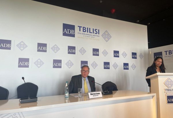 ADB intends to scale up climate finance in developing countries - Special Advisor on Climate Change