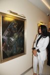 Xalq Bank провел презентацию художественного альбома, посвященного видному художнику Джахиду Джемалю (ФОТО)