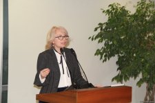 Xalq Bank провел презентацию художественного альбома, посвященного видному художнику Джахиду Джемалю (ФОТО)