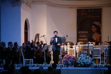 Феерическое завершение Международного оперного фестиваля Фидан Гаджиевой! Гала-вечер с участием звезд Viva-Opera (ВИДЕО, ФОТО)