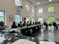 COP29, которую проведет Азербайджан, внесет вклад также в глобальный мир (ФОТО)