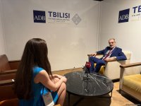 ADB keen to work with Azerbaijan in construction area of sustainable procurement - deputy DG (Interview)
