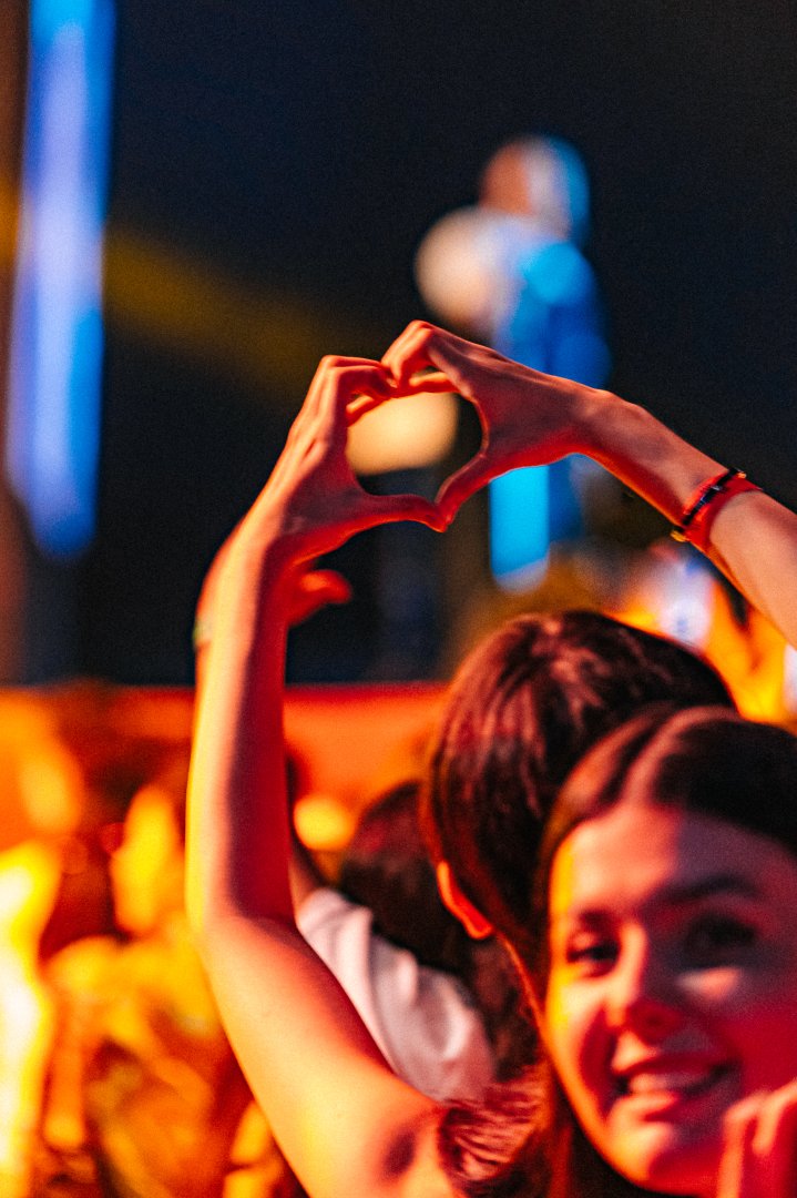 В Баку состоится первый open-air концерт нового музыкального сезона SEA BREEZE Summer LIVE  (ФОТО)