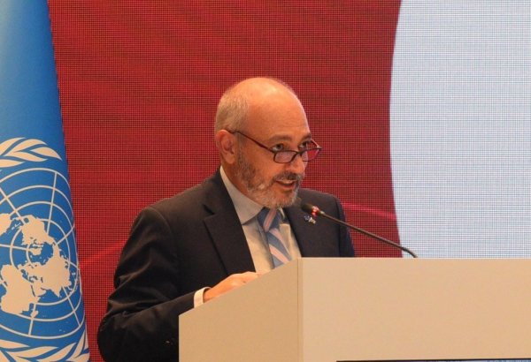 COP29 in Azerbaijan expected to be successful event - UN official