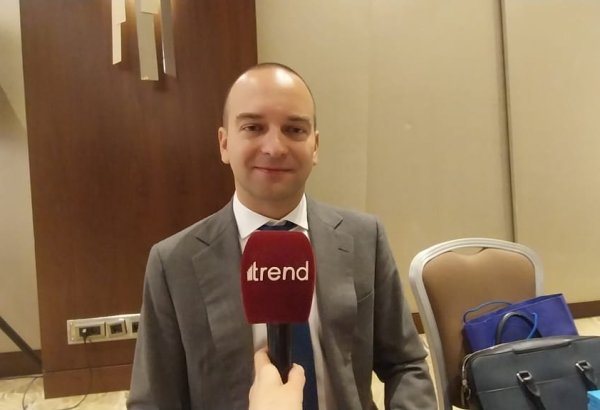 Middle Corridor fosters rail infrastructure development in region - Betamont