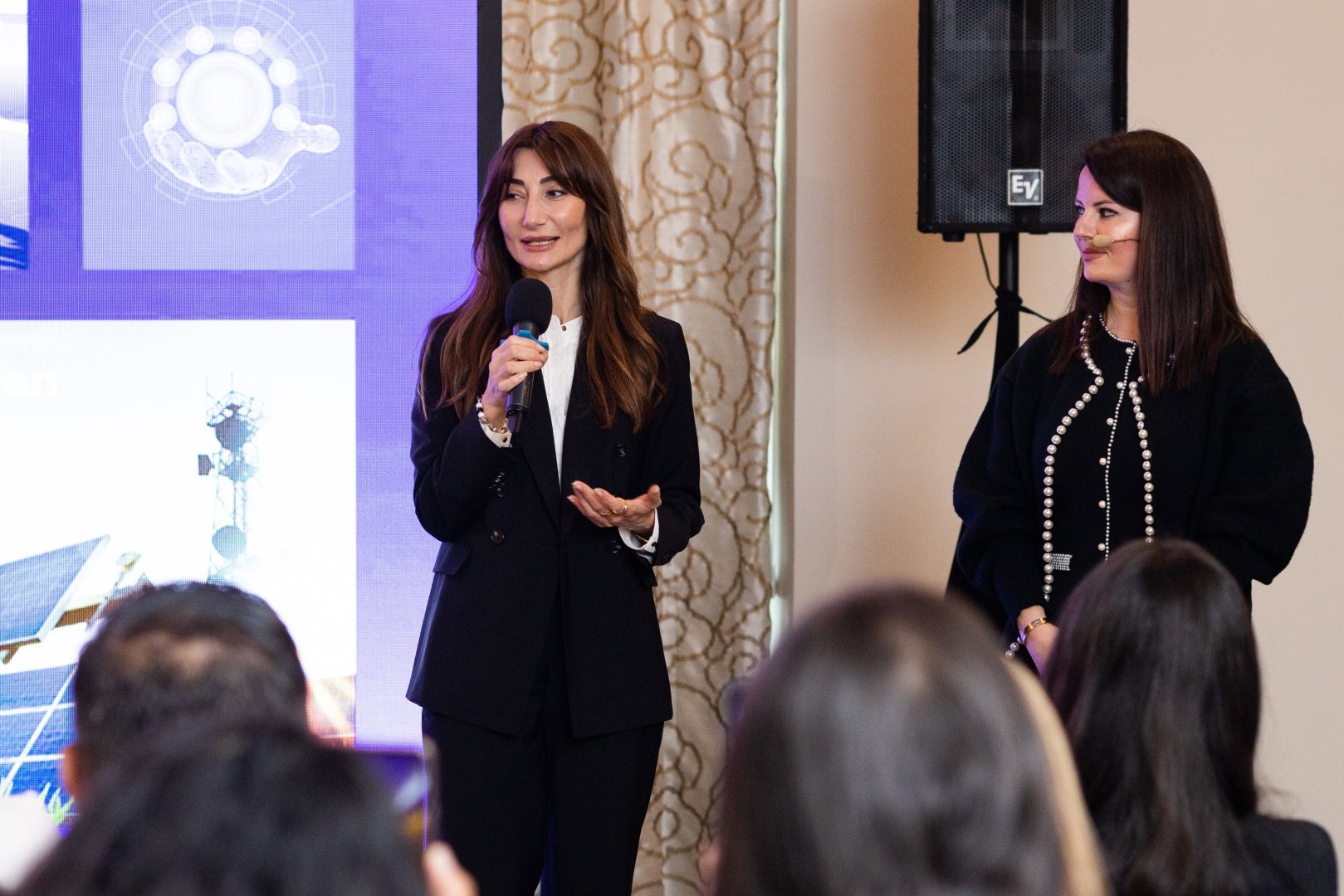 Azercell releases its first ESG report (PHOTO)