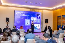 Azercell releases its first ESG report (PHOTO)