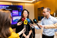 Azercell releases its first ESG report (PHOTO)