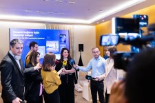 Azercell releases its first ESG report (PHOTO)