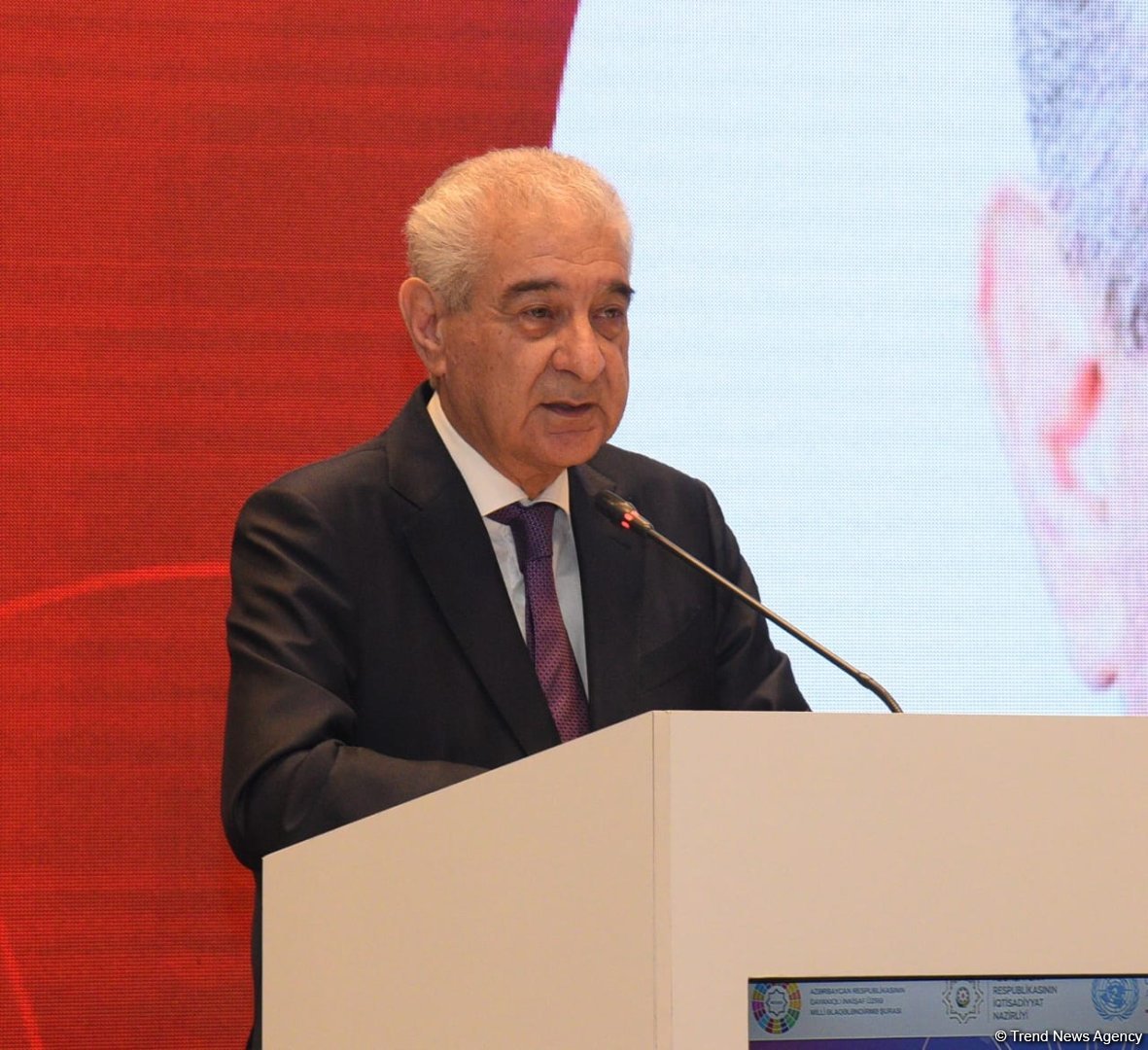 Azerbaijan elects another Parliament vice-speaker