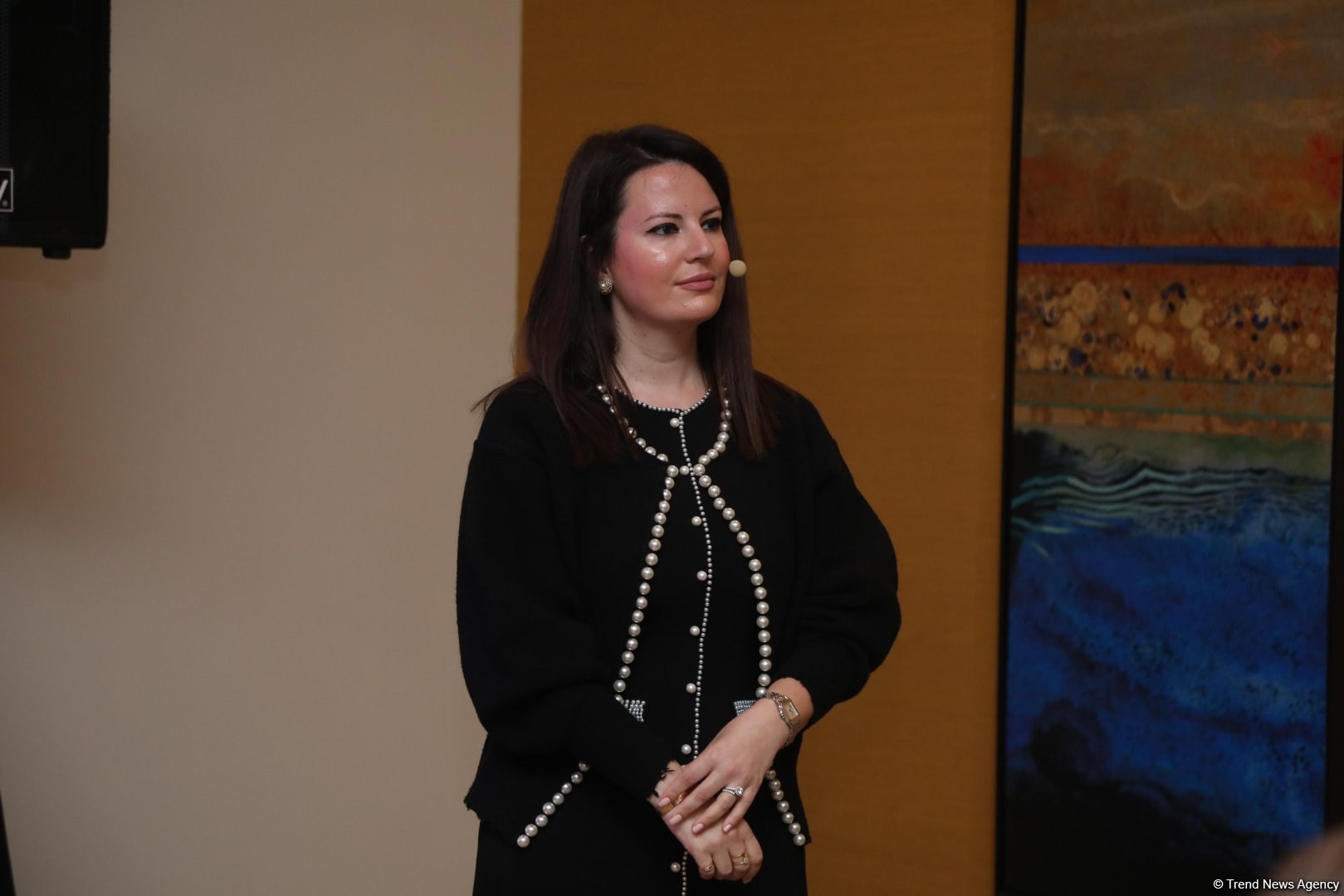 Azercell talking with service providers to improve waste management