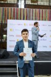 В Баку прошел фестиваль Vesnyanka – как приготовить борщ под песни и танцы   (ФОТО)