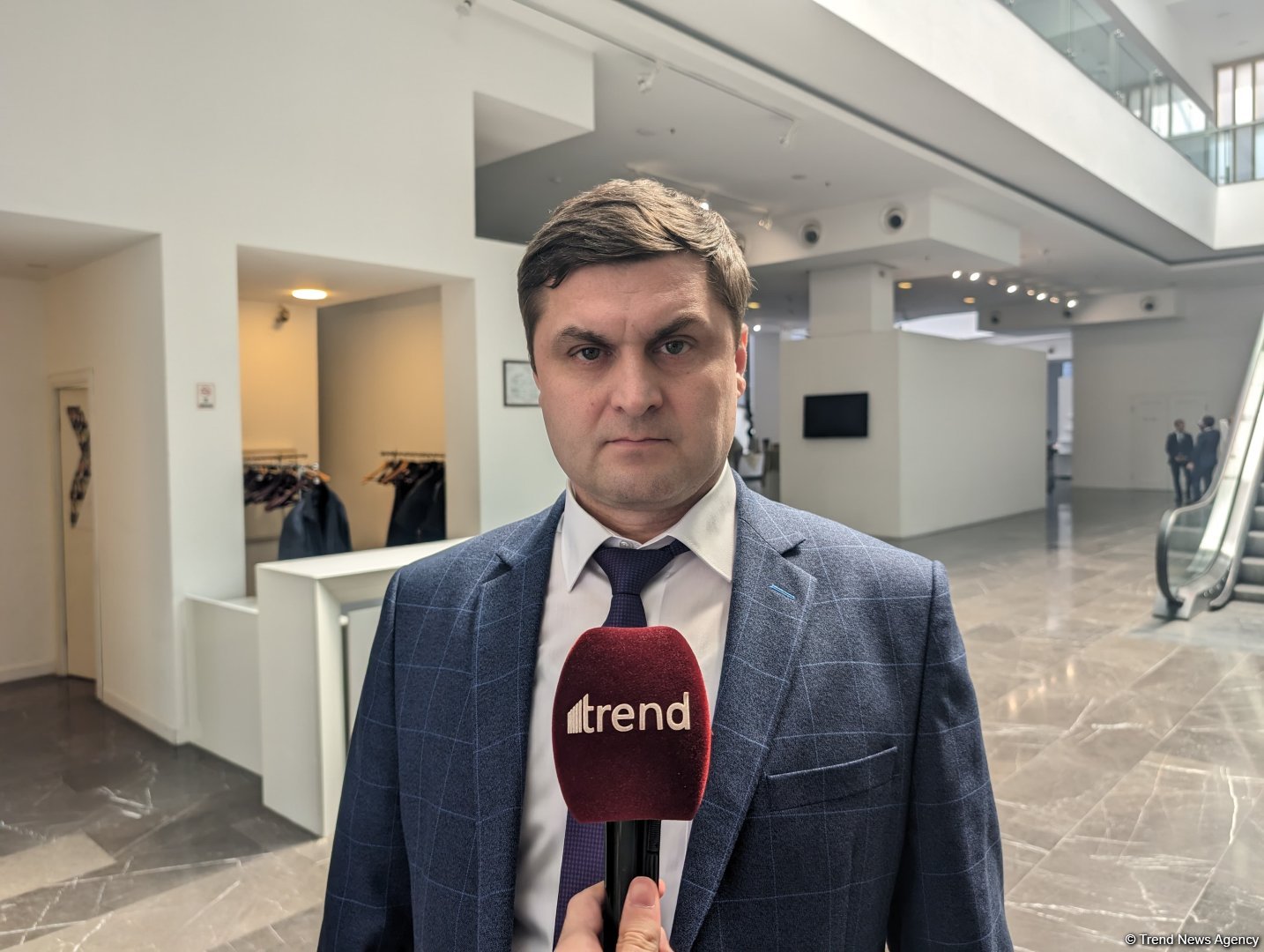 Зампремьер-министра Башкортостана назвал перспективы сотрудничества с Азербайджаном (Эксклюзив)