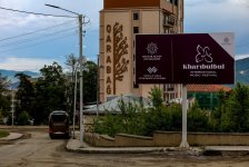 Kharibulbul Int’l Music Festival kicks off today in Shusha (PHOTO/VIDEO)