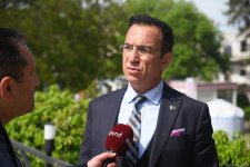 В Шуше представлена музыкальная культура Марокко и ОАЭ в рамках Международного фестиваля "Харыбюльбюль" (ФОТО)