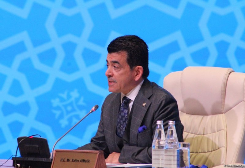 Director General of ICESCO sends congratulatory letter to President Ilham Aliyev