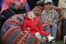 Kharibulbul festival, launched in Azerbaijan's Shusha, continues in Lachin (PHOTO)