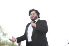 Kharibulbul festival, launched in Azerbaijan's Shusha, continues in Lachin (PHOTO)