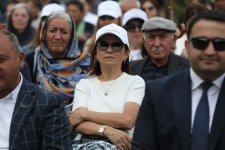 Kharibulbul festival, launched in Azerbaijan's Shusha, continues in Lachin (PHOTO)