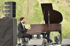 Kharibulbul festival, launched in Azerbaijan's Shusha, continues in Lachin (PHOTO)