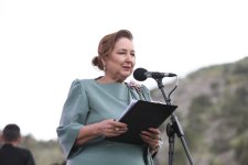 Kharibulbul festival, launched in Azerbaijan's Shusha, continues in Lachin (PHOTO)