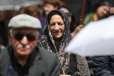 Kharibulbul festival, launched in Azerbaijan's Shusha, continues in Lachin (PHOTO)