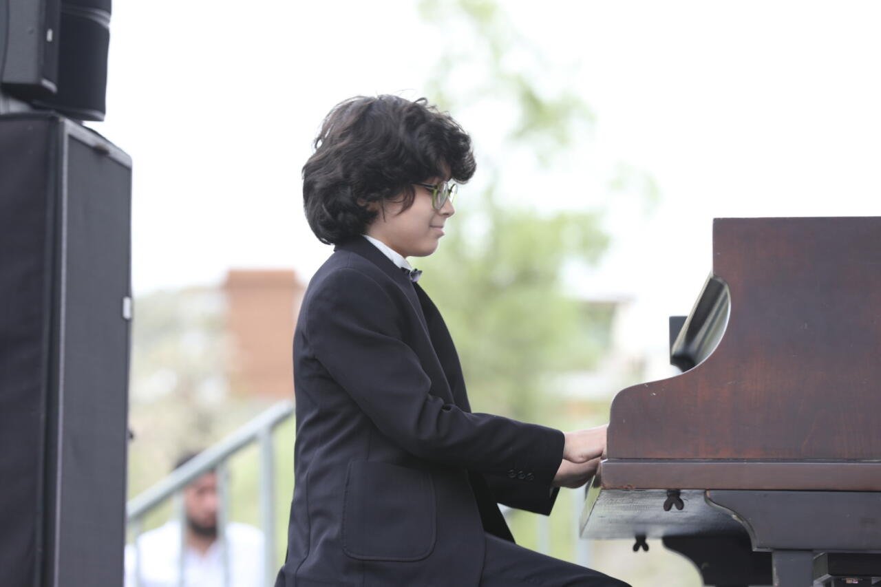 Kharibulbul festival, launched in Azerbaijan's Shusha, continues in Lachin (PHOTO)