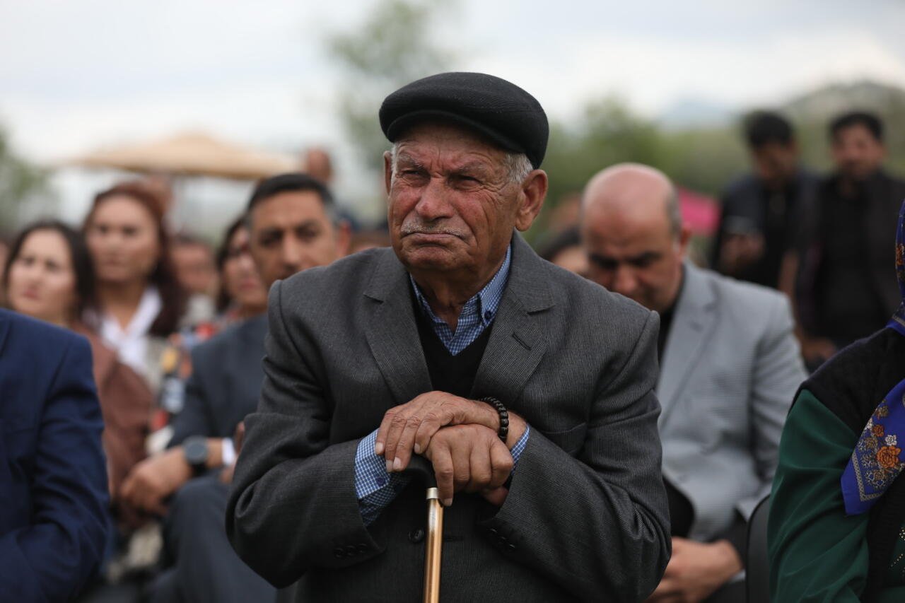 Kharibulbul festival, launched in Azerbaijan's Shusha, continues in Lachin (PHOTO)