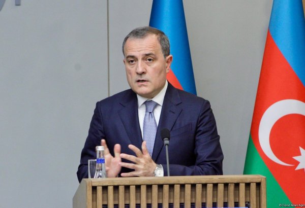Экономическое сотрудничество между Венгрией и Азербайджаном находится на высоком уровне - Джейхун Байрамов