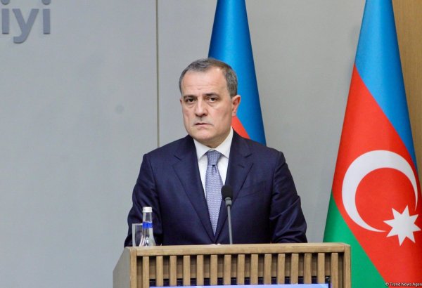 Azerbaijan announces expected commissioning timeframe for Aghband-Kalaleh bridge