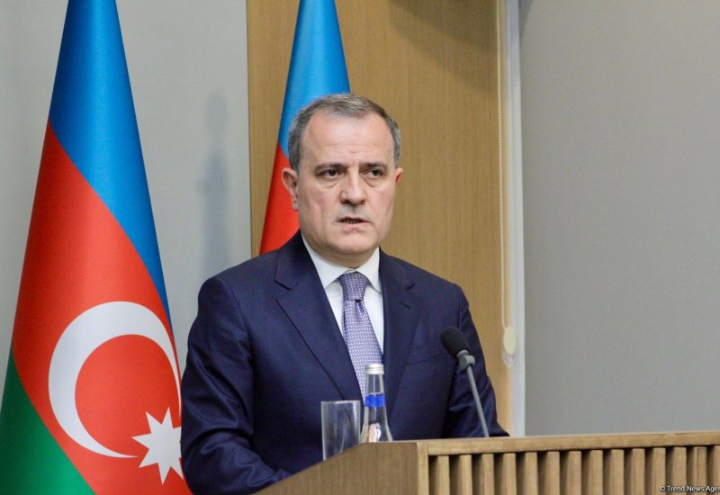Azerbaijani minister highlights advancements in peace negotiations