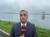 Стало известно, какую площадь будет обеспечивать водой комплекс водохранилищ Кенделенчай (ФОТО)