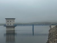Стало известно, какую площадь будет обеспечивать водой комплекс водохранилищ Кенделенчай (ФОТО)