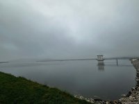 Стало известно, какую площадь будет обеспечивать водой комплекс водохранилищ Кенделенчай (ФОТО)