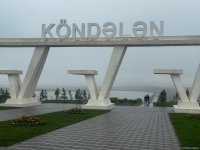 Стало известно, какую площадь будет обеспечивать водой комплекс водохранилищ Кенделенчай (ФОТО)