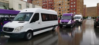 Number of residents back to their native lands in Azerbaijan’s Shusha (PHOTO/VIDEO)