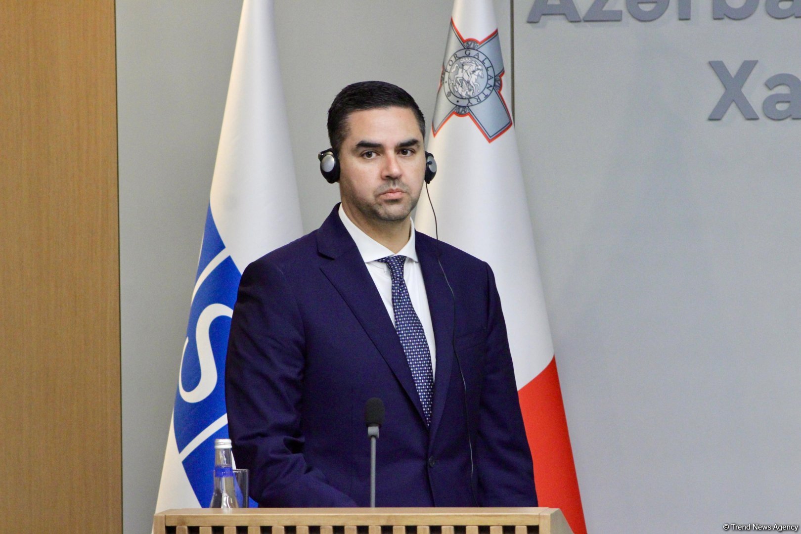 Post-OSCE chairmanship, challenges impacting organization appear evident - Ian Borg