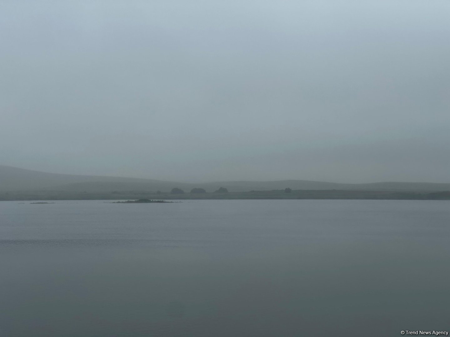 Стало известно, какую площадь будет обеспечивать водой комплекс водохранилищ Кенделенчай (ФОТО)