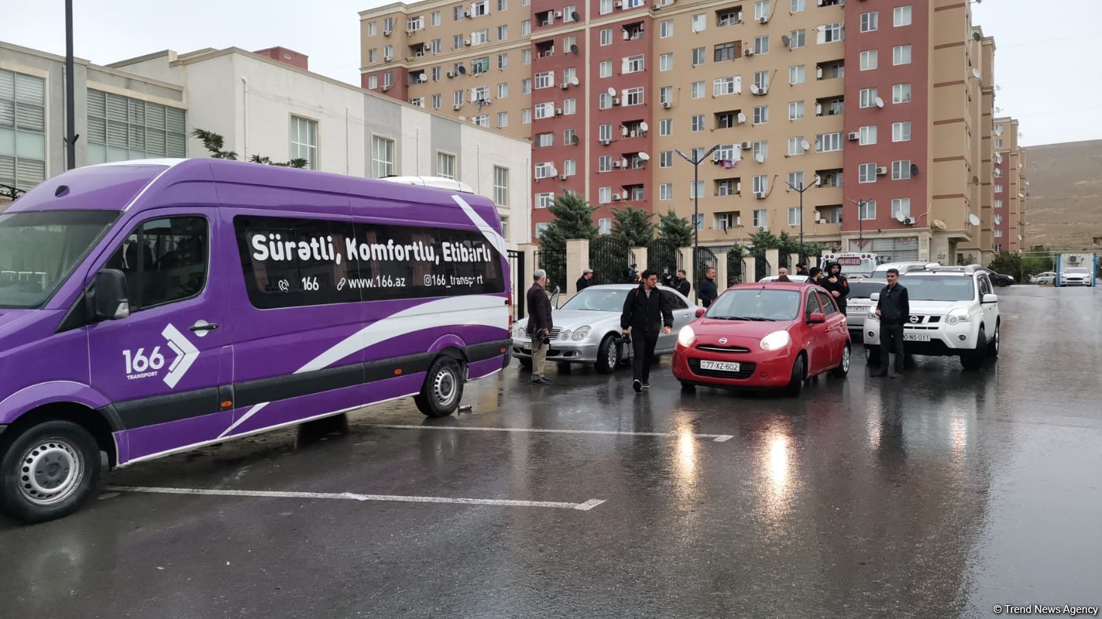 Number of residents back to their native lands in Azerbaijan’s Shusha (PHOTO/VIDEO)