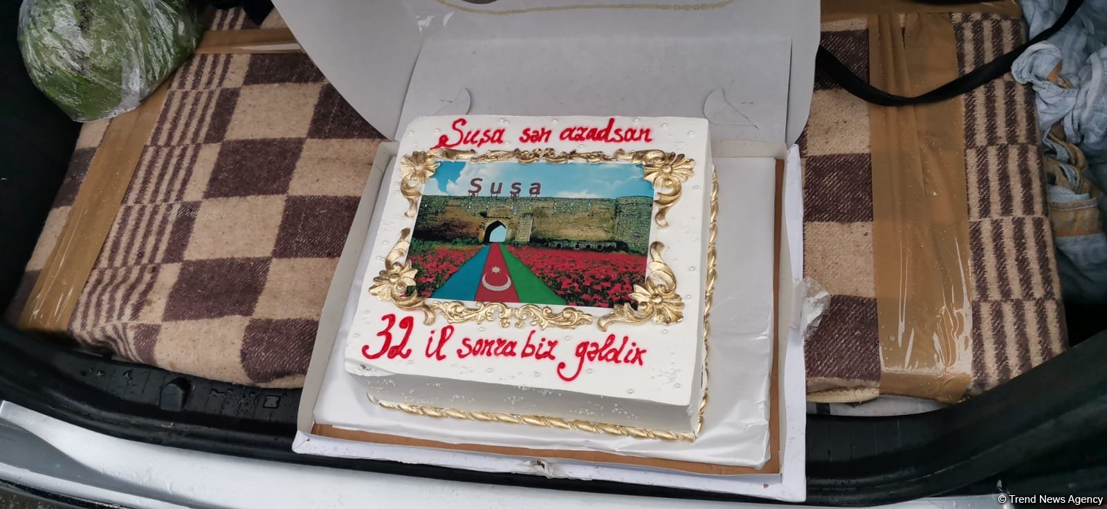 Number of residents back to their native lands in Azerbaijan’s Shusha (PHOTO/VIDEO)