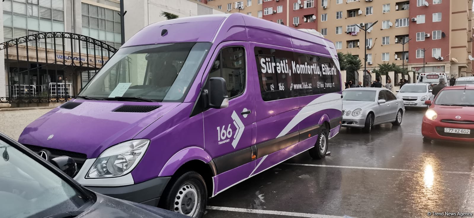 Number of residents back to their native lands in Azerbaijan’s Shusha (PHOTO/VIDEO)