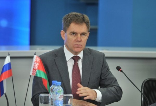 Belarus praises Azerbaijani products - deputy PM
