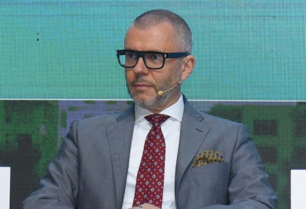 Country's high taxes hamper internet accessibility for population - Beeline Uzbekistan CEO
