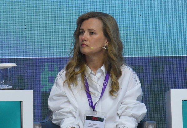 Generative AI can help develop telecom business - Baku GSMA conference entrant