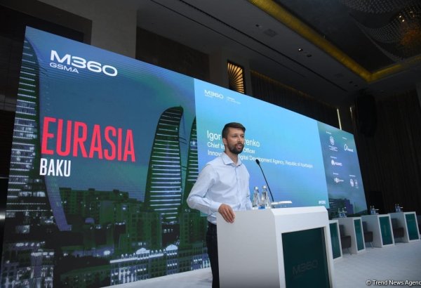 Azerbaijan swiftly adapts to technological advancements - official