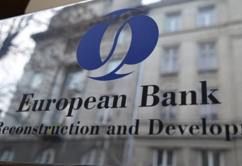 EBRD approves project aimed at decarbonizing Türkiye's industrial sector