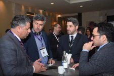 Завершился первый день международной конференции M360 Eurasia 2024 в Баку (ОБНОВЛЕНО) (ФОТО)