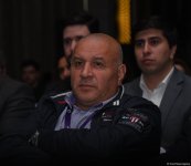 Завершился первый день международной конференции M360 Eurasia 2024 в Баку (ОБНОВЛЕНО) (ФОТО)