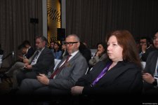 Завершился первый день международной конференции M360 Eurasia 2024 в Баку (ОБНОВЛЕНО) (ФОТО)